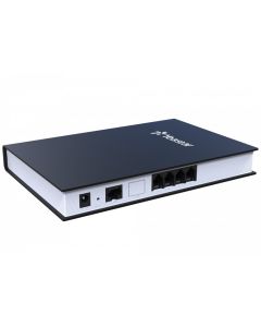 Yeastar NeoGate TA400, 4 portová FXS brána, 1x LAN