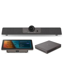 Viewsonic TRS10-UB TeamJoin kit includes MPC310-W31-TU with Windows 11 IoT Enterprise OS, MRC1010-TN and UMB202.
