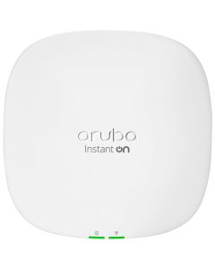 HPE Aruba Networking Instant On Access Point Bundle with PSU (EU) AP25 (R9B33A)