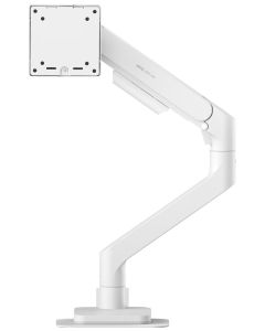 BENQ BSH02 ergonomické rameno na monitor bílý