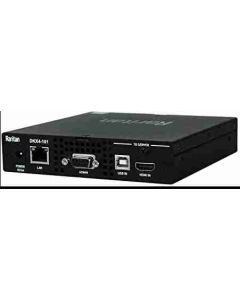 Raritan Dominion® KX IV-101