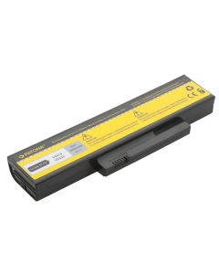 PATONA baterie pro ntb FUJITSU-SIEMENS AMILO PRO V2030 4400mAh Li-Ion 11,1V