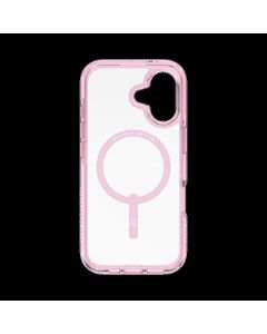ZAGG Ochranný kryt Santa Cruz Snap Apple 17 Pink Sorbet