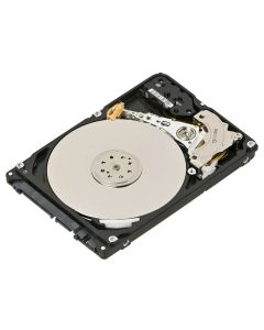 ThinkSystem 2.5" 300GB 10K SAS 12Gb HS 512n HDD