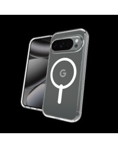Cases Crystal Palace Snap Google Pixel 10/Pixel 10
