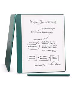E-book Amazon Kindle Scribe 2024 (64 GB), Jade