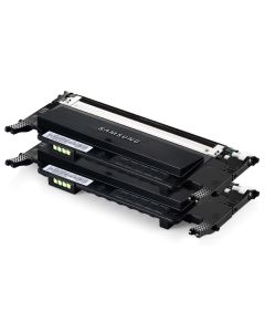 HP toner CLT-P4092B (černý, 2x 1 500str.) pro Samsung CLP-310/310N/315/315W, CLX-3170FN/3175N/3175FN/3175FW