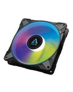 ARCTIC P14 PWM PST A-RGB 0dB – 140mm Pressure