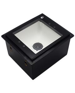 Newland FM3080 Hind / Multi Color LED index / 2D / HD / kit (USB) / černá