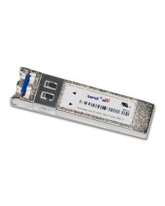 XtendLan  SFP, LC, 1000Base-LX, 20km, SM 1310nm, Cisco, Planet kompatibilní, DDM