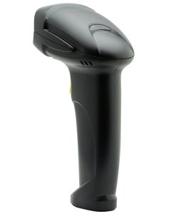 Maxxo čtečka SL1DUS/ 1D/ USB/ 200skenů/sec, včetně stojanu