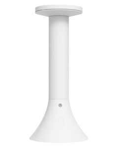 Ubiquiti UniFi AI PTZ Precision Pendant Mount W - Závěsný držák na strop pro kamery UniFi AI PTZ Precision, bílý