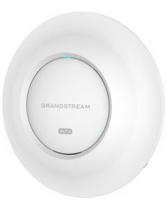 Grandstream GWN7664 přístupový bod, Dual Band, 1x RJ45 Gbps, 1x RJ45 2,5Gbps, PoE, 802.11 a/b/g/n/ac/ax