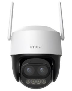Imou IP kamera Cruiser Z 5MP/ PTZ/ Wi-Fi/ 5Mpix/ IP66/ objektiv 2,8mm/ 12x mixed zoom/ H.265/ IR až 56m/ CZ app