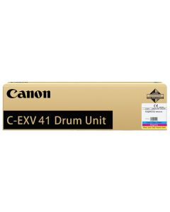 Canon originální  DRUM UNIT  C-EXV41  IR Advance C7260/7270/7280/9280 podle typu modelu až 174 000 stran A4 (5%)