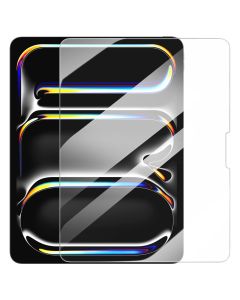 Nillkin Tvrzené Sklo 0.4mm H+ pro iPad Air 11 2024/25/26 (s aplikátorem)