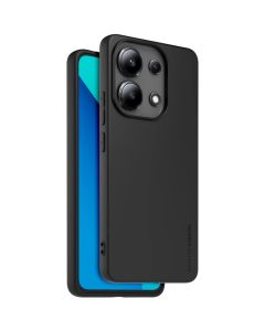 Made for Xiaomi TPU Kryt pro Xiaomi Redmi Note 13 4G Black