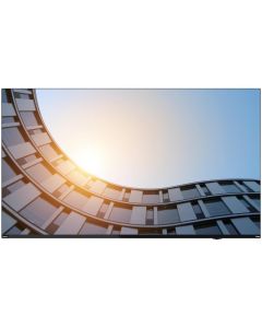 Lenovo ThinkVision E65/ 65" IPS/ 3840x2160/ 16:9/ 400cd/m2cmd/ 5000:1/ 8ms/ HDMI/ DP/ USB/ RJ45/ VESA/ černý