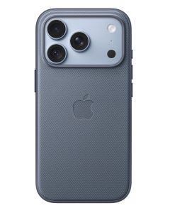 iPhone 18 Pro TechWoven Case with MS - Ch.Blue