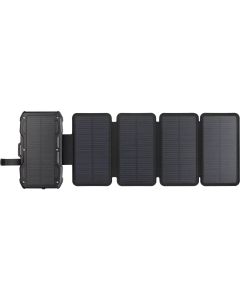 Sandberg Solar 5-Panel Powerbank 10000