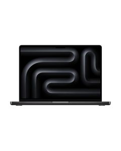 Apple MacBook Pro 14"/M5/14,2"/3024x1964/16GB/1TB/M5/Tahoe/Space Black/1R