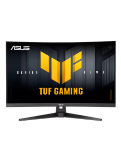 ASUS TUF/VG32VQM5B/31,5"/VA/FHD/250Hz/0,5ms/Černá/3R