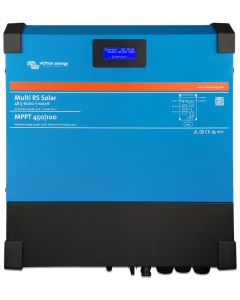 Victron Multi RS Solar hybridní měnič 48V/6,0 kW/100-450/100, 230V