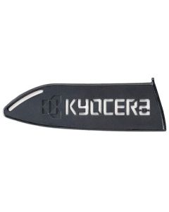 Kyocera Pouzdro černé s logem Kyocera, pro čepel do 14 cm