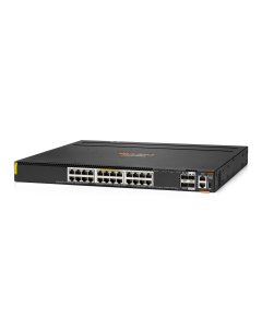 HPE ANW 6300L 24SRX CL6 2L 2Y L2 Sw