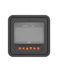 EPEVER MT52 externí displej pro solární MPPT regulátor Tracer, XTRA a XTRA-N G3 BLE, ( MT-52  )
