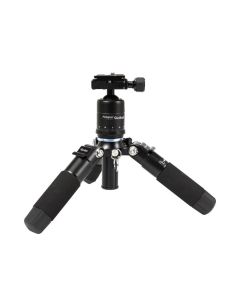 Rollei Mini stativ Compact Traveler Mini M-1/ Zátěž 8kg/ Vytažený 47 cm/ Vhodný pro focení Makro