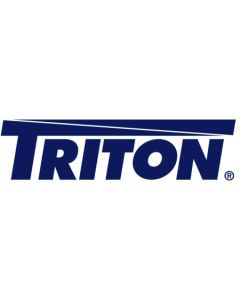 Triton Dveře 12U plechové,pro rozvaděč RBA,RUA,RCA-A1/2,4,5 vč. kování, RAL7035