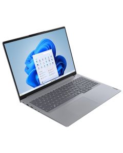 Lenovo ThinkBook 16 G7 IML/ Ultra 5 125U/ 16GB DDR5/ 1TB SSD/ Intel Graphics/ 16"WUXGA,matný/ W11H/ šedá