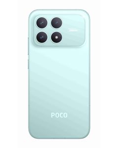 POCO F8 Pro/12GB/512GB/Blue