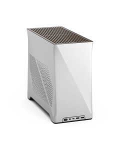 Fractal Design Era 2 Silver