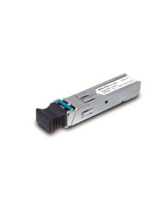 Planet MFB-TFA20, SFP modul, 100Base-FX, 20km, WDM, -40~75°C