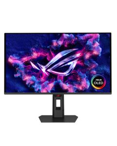 ASUS ROG Strix/XG27AQDNG/26,5"/QD-OLED/QHD/360Hz/0,03ms/Černá/3R
