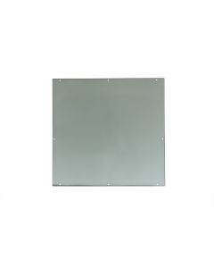EUROCASE průhledná bočnice pro skříně modelové řady ML X8xx