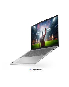 Lenovo IdeaPad Slim 5/13Q8Y11/SD-X2P-42-100/13,3"/2560x1600/16GB/512GB/Adreno/W11P/Gray/2R
