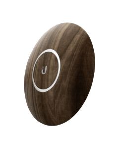 Ubiquiti Kryt pro UniFi 6+, UniFi 6 Lite a UniFi nanoHD, vzor dřevo - sada 3 kusů