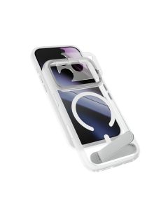 Epico HeroStand Pro Mag+ Case iPhone 17 Pro Max/18 Pro Max