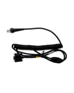 Honeywell Cable RS232 5V, Bioptic Stratos Aux