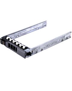DELL rámeček pro SATA 2.5" HDD do serveru PowerEdge R630,R730,T330,T430,T630,T640,R620,R720,T320,T420,T620,