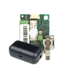 2N IP Verso - Bezpečné Dveře, set 1x I/O modul, 1x tamper a 1x relé