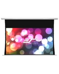 ELITE plátno elektrické motorové 100'' 16:9