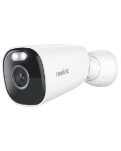 Reolink Argus Series B340 5MPx venkovní bateriová IP kamera, 2880x1616, bullet, SD slot až 128GB, baterie 6000mAh, krytí