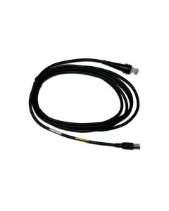 Honeywell USB kabel,3m,5v host power,Industrial grade