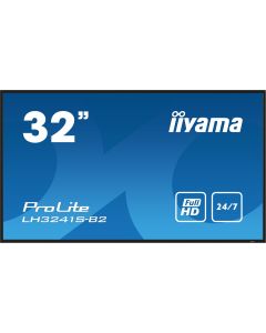 32" iiyama LH3241S-B2:IPS,FHD,3x HDMI