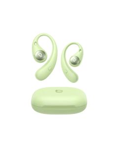 Baseus Bass BF1 Pro Eli Sport 2 Bezdrátová Sluchátka Natural Green