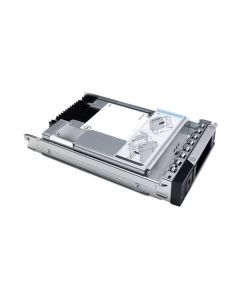 DELL disk 7.68TB SSD/ SAS 24Gbps/ 512e/ 2.5" w/3.5"/ PowerEdge T440/T640/ PowerVault ME512/ME5212/MD1400